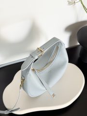 Teen Celine Lulu In Grained Calfskin - Image 3
