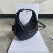 Teen Celine Lulu In Grained Calfskin - Image 4