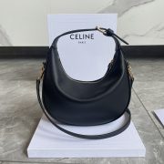 Teen Celine Lulu In Grained Calfskin - Image 2