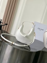 Teen Celine Lulu In Grained Calfskin - Image 2