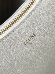 Teen Celine Lulu In Grained Calfskin - Image 6