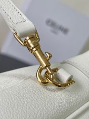 Teen Celine Lulu In Grained Calfskin - Image 9
