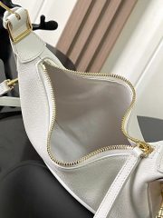 Teen Celine Lulu In Grained Calfskin - Image 8