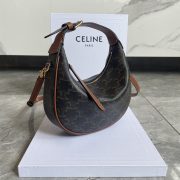 Teen Celine Lulu In Grained Calfskin - Image 2
