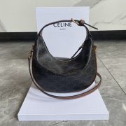Teen Celine Lulu In Grained Calfskin - Image 3