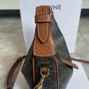 Teen Celine Lulu In Grained Calfskin - Image 6