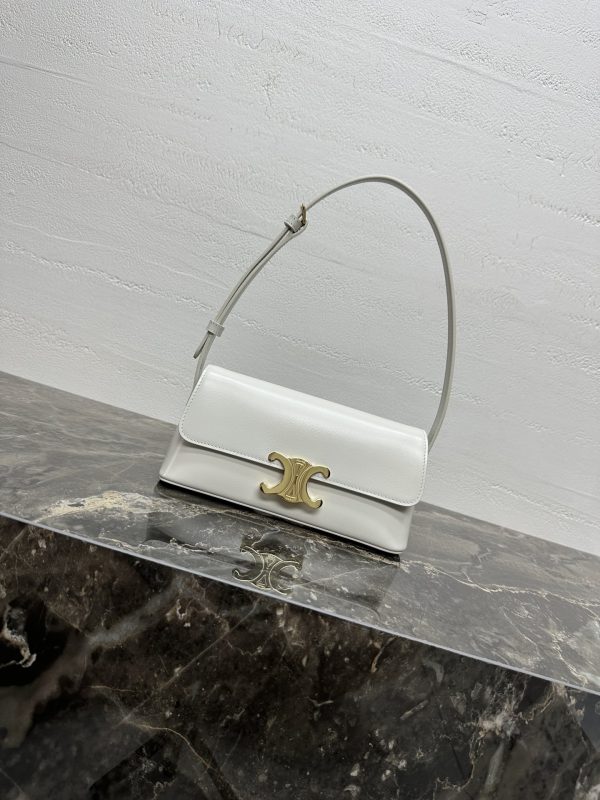 Celine Triomphe Hoho Bag