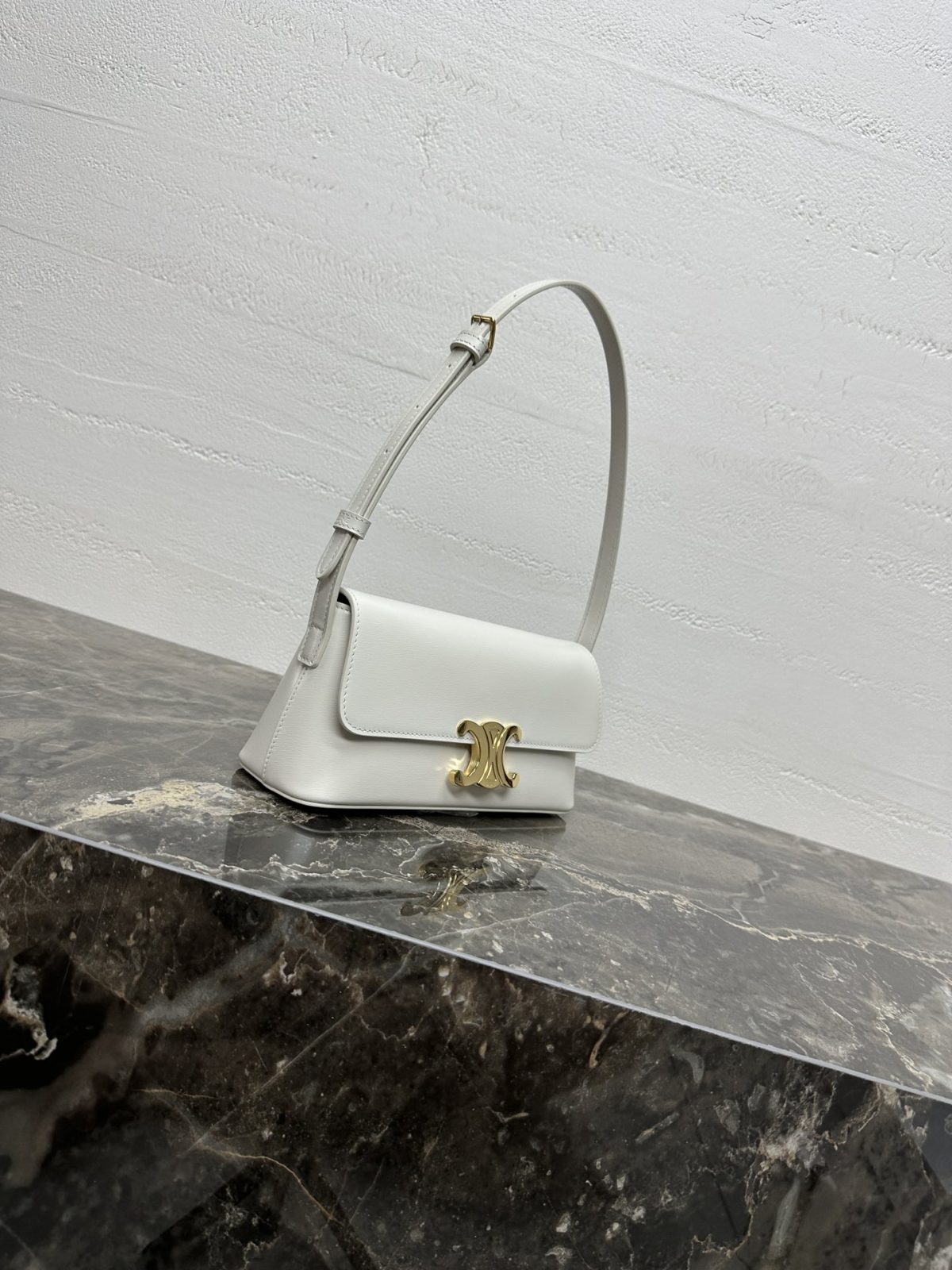 Celine Triomphe Hoho Bag - Image 2