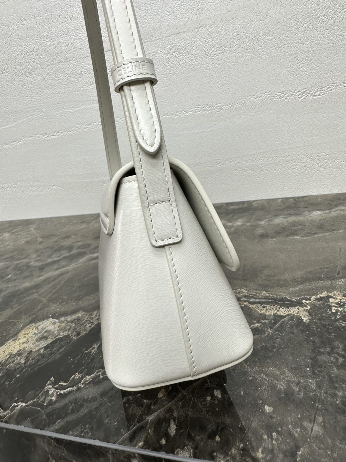 Celine Triomphe Hoho Bag - Image 5