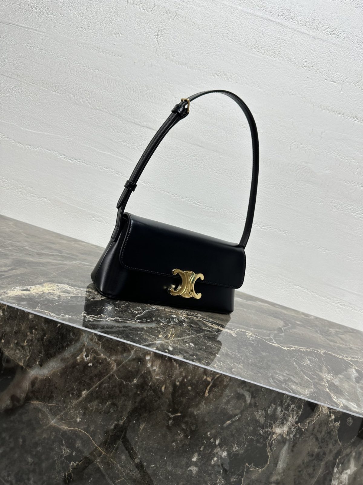 Celine Triomphe Hoho Bag - Image 3