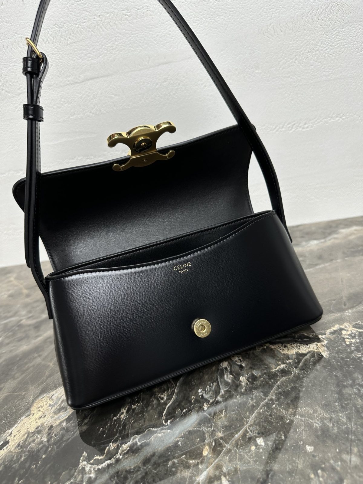 Celine Triomphe Hoho Bag - Image 7