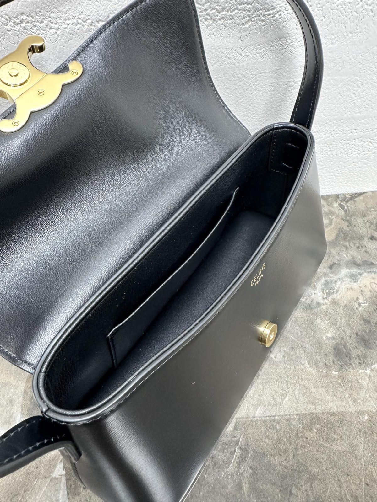 Celine Triomphe Hoho Bag - Image 8
