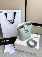 Celine Mini Bucket Bag - Image 5