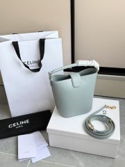 Celine Mini Bucket Bag - Image 2