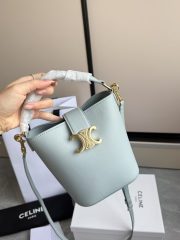 Celine Mini Bucket Bag - Image 3