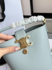 Celine Mini Bucket Bag - Image 7