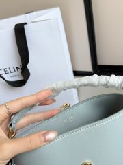 Celine Mini Bucket Bag - Image 9