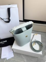 Celine Mini Bucket Bag - Image 8