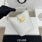 Celine Mini Bucket Bag