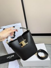 Celine Mini Bucket Bag - Image 2