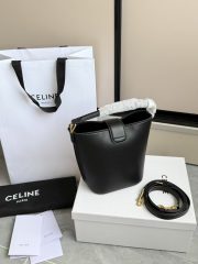Celine Mini Bucket Bag - Image 6