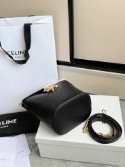 Celine Mini Bucket Bag - Image 3