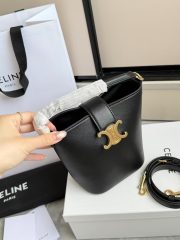 Celine Mini Bucket Bag - Image 4