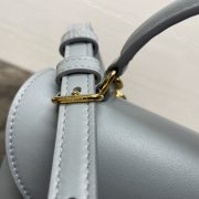 Celine Teen Nino Bag In Smooth Satinated Calfskin - Image 7