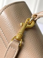 Celine Teen Nino Bag In Smooth Satinated Calfskin - Image 7