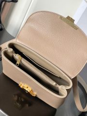 Celine Teen Nino Bag In Smooth Satinated Calfskin - Image 9