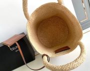 Celine Line Triomphe Shopping Tote - Image 9