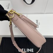 Celine Small Camille 16 Soft Bag In Smooth Calfskin - Image 6