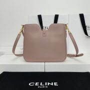 Celine Small Camille 16 Soft Bag In Smooth Calfskin - Image 3