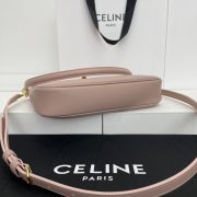 Celine Small Camille 16 Soft Bag In Smooth Calfskin - Image 2