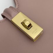 Celine Small Camille 16 Soft Bag In Smooth Calfskin - Image 5