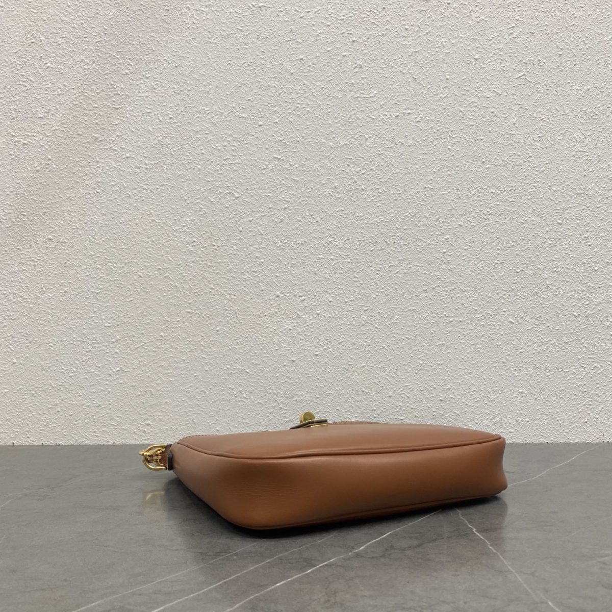 Celine Small Camille 16 Soft Bag In Smooth Calfskin - Image 3