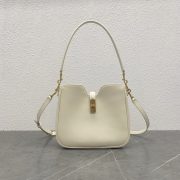 Celine Small Camille 16 Soft Bag In Smooth Calfskin