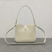 Celine Small Camille 16 Soft Bag In Smooth Calfskin - Image 3