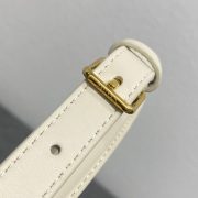 Celine Small Camille 16 Soft Bag In Smooth Calfskin - Image 9
