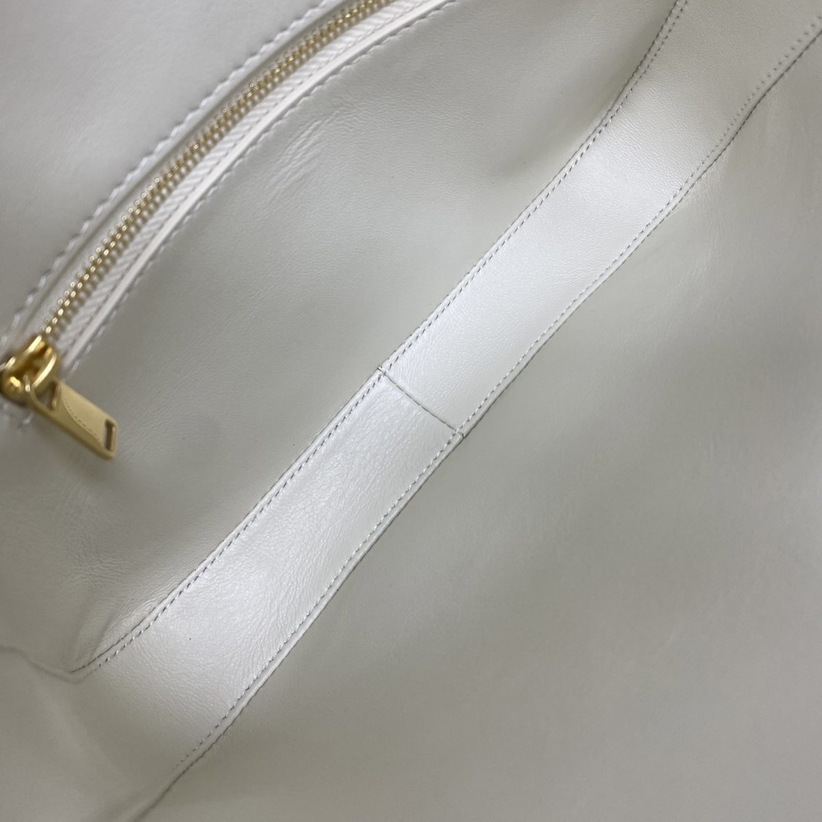 Celine Small Camille 16 Soft Bag In Smooth Calfskin - Image 7