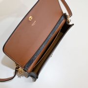 Celine Multipochette In Triomphe Canvas And Calfskin - Image 8