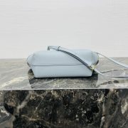 Celine Mini Cabas Anais Cuir Triomphe In Grained Calfskin - Image 4