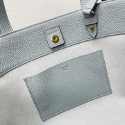 Celine Mini Cabas Anais Cuir Triomphe In Grained Calfskin - Image 9