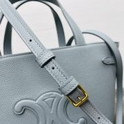 Celine Mini Cabas Anais Cuir Triomphe In Grained Calfskin - Image 7