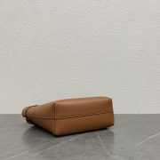 Celine Mini Cabas Anais Cuir Triomphe In Grained Calfskin - Image 4