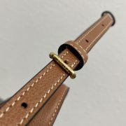 Celine Mini Cabas Anais Cuir Triomphe In Grained Calfskin - Image 7