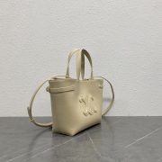Celine Mini Cabas Anais Cuir Triomphe In Grained Calfskin - Image 4