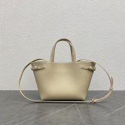 Celine Mini Cabas Anais Cuir Triomphe In Grained Calfskin - Image 2