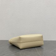 Celine Mini Cabas Anais Cuir Triomphe In Grained Calfskin - Image 3