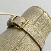 Celine Mini Cabas Anais Cuir Triomphe In Grained Calfskin - Image 5